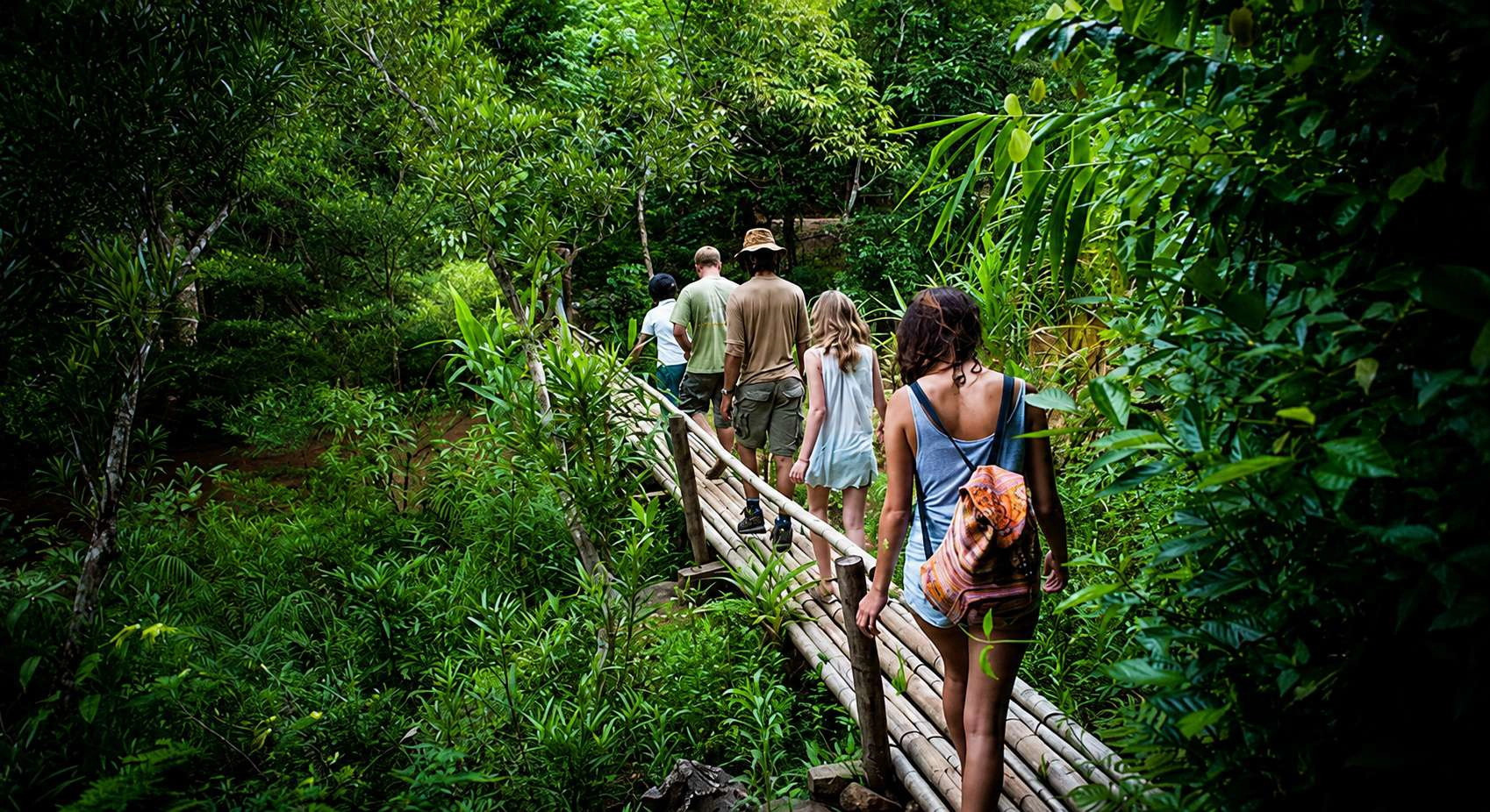 Private Tour | Visiting Paradise Cave & Phong Nha Botanic Garden from Phong Nha